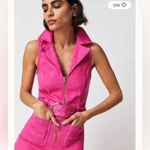 Show me your Mumu Jacksonville jumpsuit